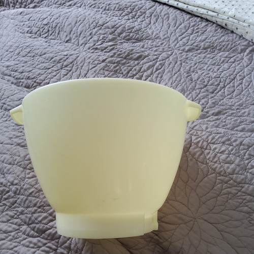 Kenwood mixer mixing bowl - mixer,