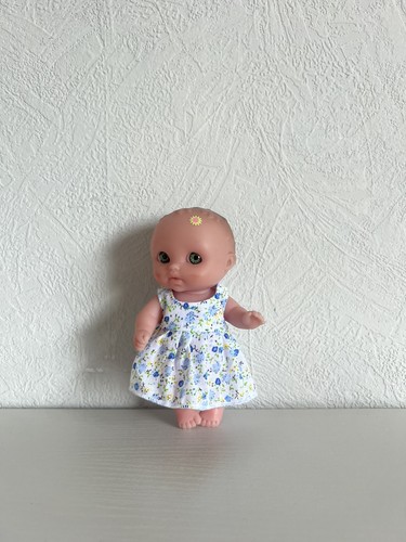 Berenguer lil cutesies dress - berenguer,