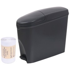 PROWASHROOM Grey Sanitary