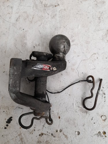 Dixon bate ball and pin - ball,