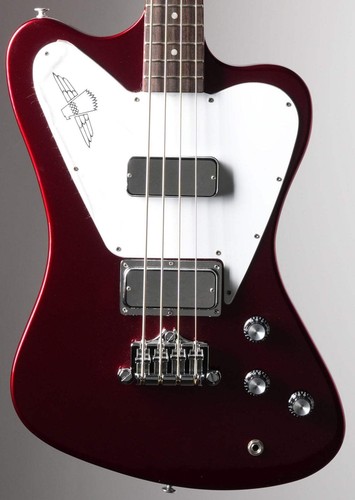 Gibson non reverse thunderbird - non-reverse,
