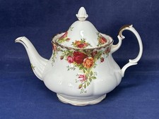 ROYAL ALBERT OLD COUNTRY ROSES