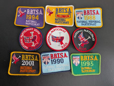 BBTSA Baton Twirling