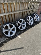 Audi A5 S5 20" Rotor Alloy