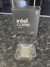 Intel Core Ultra 7 265K LGA