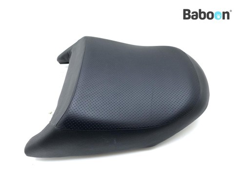 Seat rear yamaha fjr - seat,