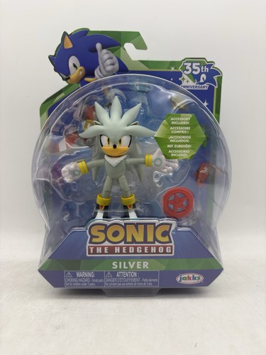 Jakks sonic the - sonic,