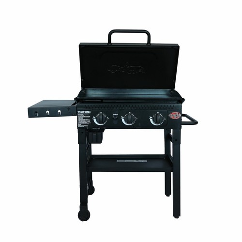 Char griller burner gas - 3,