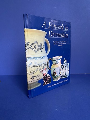 Potwork in - a,