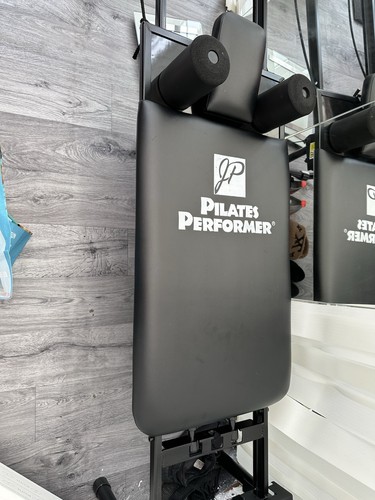 Pilates reformer - pilates,