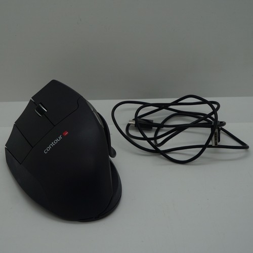 Contour unimouse wireless - contour,