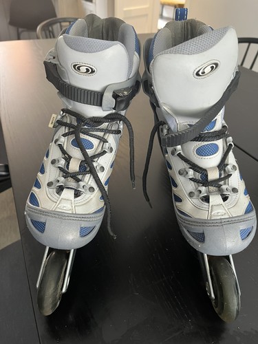 Salomon women rollerblades - salomon, women’s