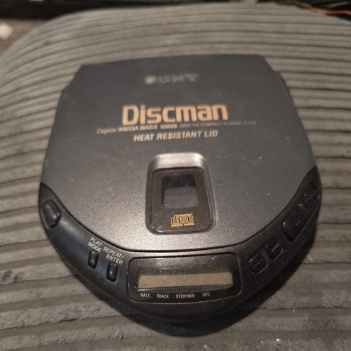 1996 sony walkman - 1996,