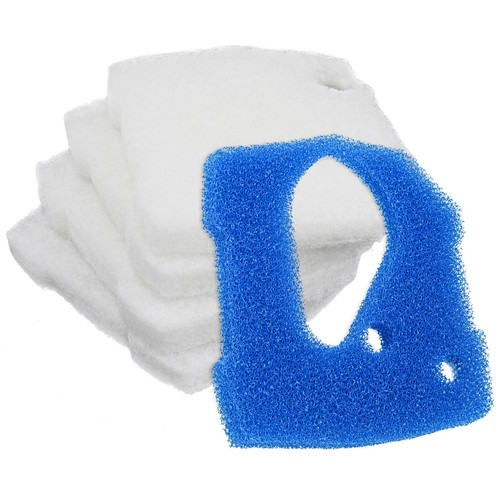 6685 filter pad set - 6685,