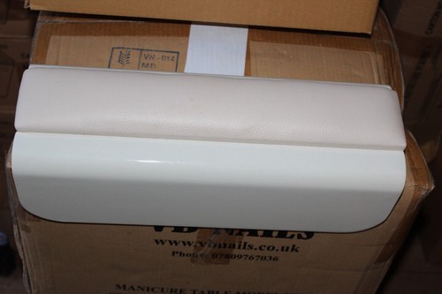 Manicure table armrest - manicure, animo