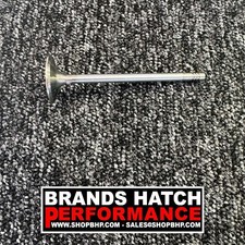 Freccia Vauxhall X16XE C16XE Inlet Valve X14XE Z14XE Z16XE 31mm Valves X8