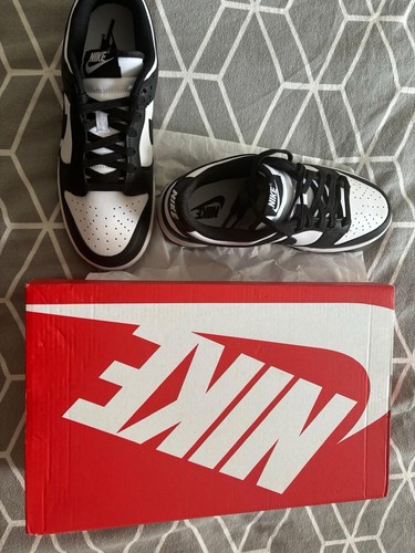 Size nike dunk low - 5.5,