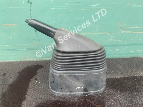 Genuine ford transit - genuine, mk6