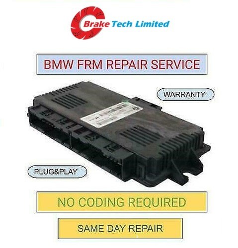 Bmw frm3 footwell - bmw,