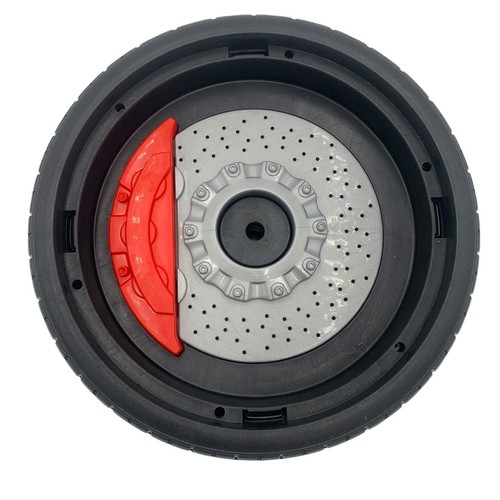 Replacement wheel for - wheel, kids