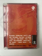 The PRINCE'S TRUST ROCK GALA