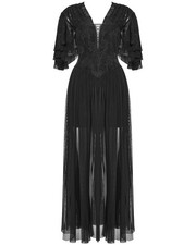 Punk Rave Daily Life Long