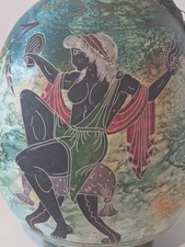 Large Greek Museum Replica