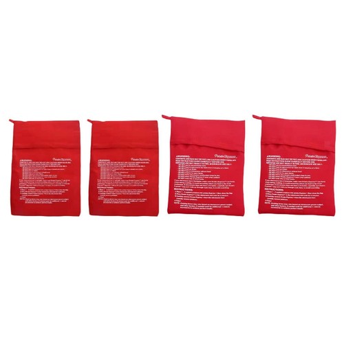 Microwave sweet potato bag - microwave,