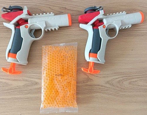 Nerf pro gelfire ignitor - gelfire,