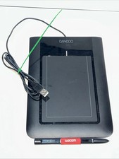 Wacom Bamboo Pen & Touch