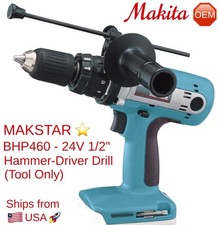 MAKITA BHP460 OEM 1/2" 24V