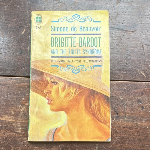 Simone beauvoir brigitte - simone, de