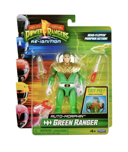 Power rangers green - rangers, ranger