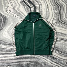 Vintage Fred Perry Full Zip