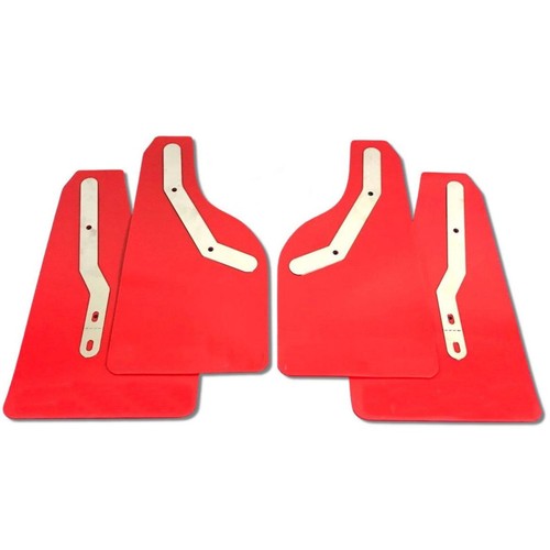 Rallyflapz mudflaps fixing - rallyflapz,