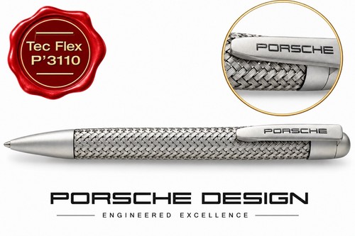 Porsche design tec flex p3110 - design,