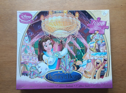 Rare disney store - "rare",
