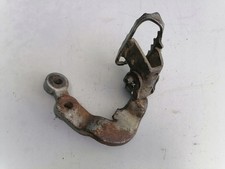 Yamaha TTR 600 Footrest