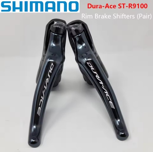 Shimano dura ace r9100 - shimano, dura-ace