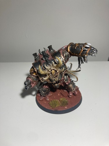 Warhammer 40k iron - 40k,