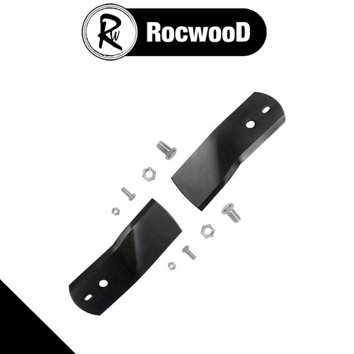 Stiga anti clockwise blade - clockwise,