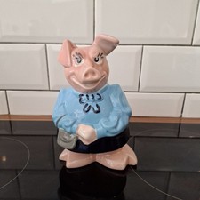 Wade NatWest Piggy Bank