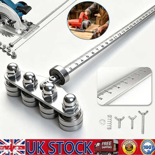 Circular saw straight edge - saw,