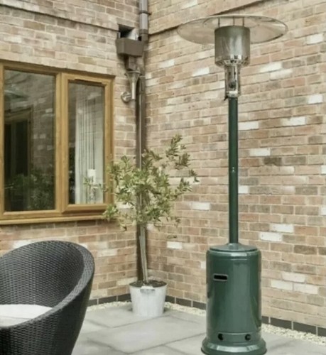 Fresco living gas outdoor - al,