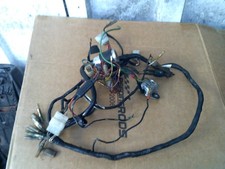 Suzuki t250 Hustler wiring loom please read