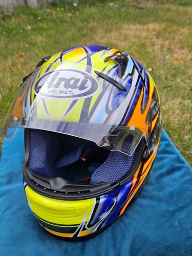 Arai full face viper - full, viper-gt