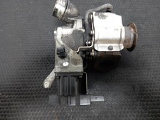 BMW 5 SERIES Turbocharger