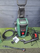 Bosch UniversalAquatak 135 Pressure Washer 135 Bar 1900w Aquatak 135