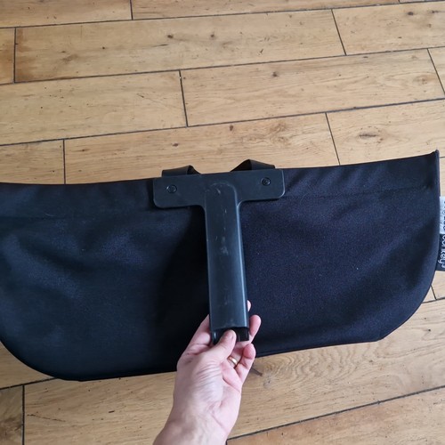 Bugaboo donkey3 side basket - donkey3,