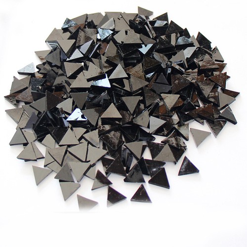 Triangle shape mosaic - triangle, tiles